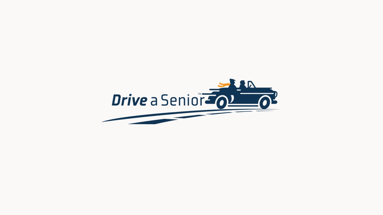 Drive a Senior